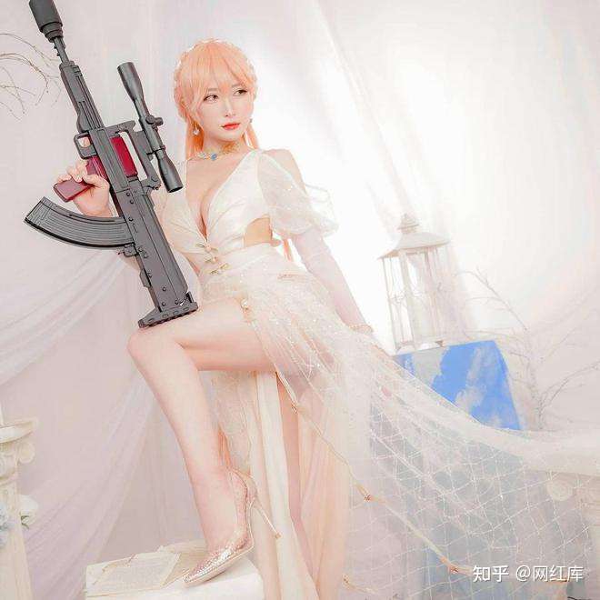 韩国美女Coser SORI美图赏 Facebook-第18张