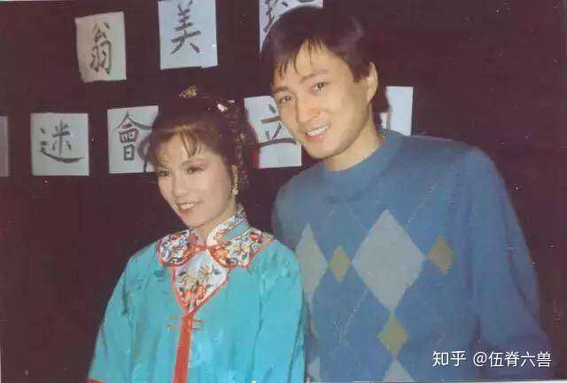 演段誉被熟知前女友自杀后被骂多年61岁的他已是光头大叔