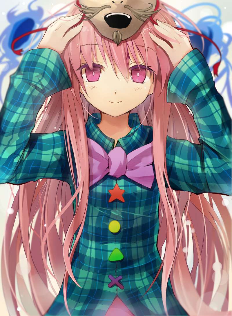 Pixiv 秦こころ 知乎