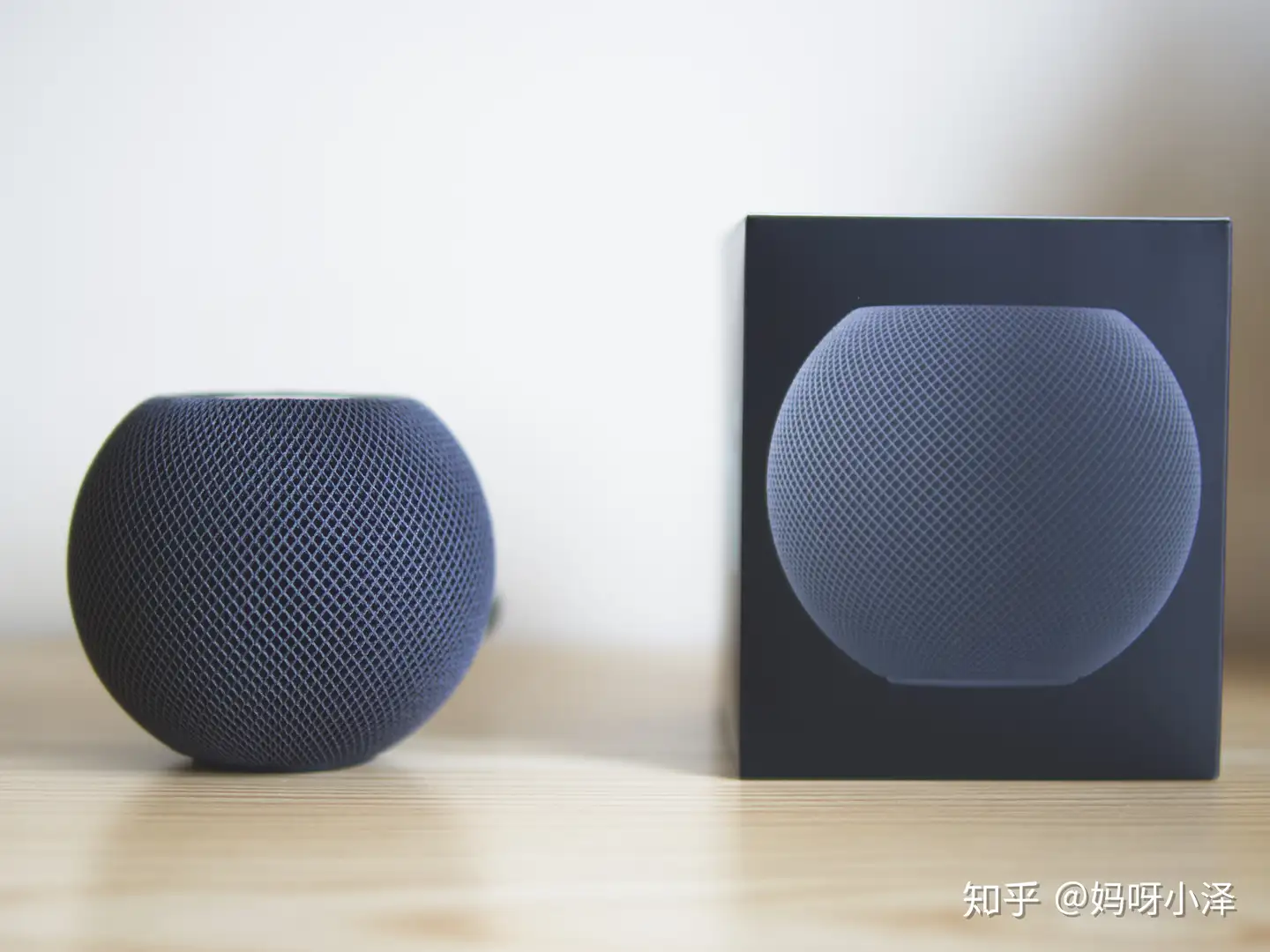 最毒小苹果，HomePod mini居家体验- 知乎