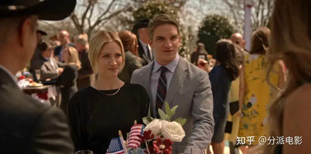 《狩猎之妻》一口气刷8集,因尺度太大爆火!