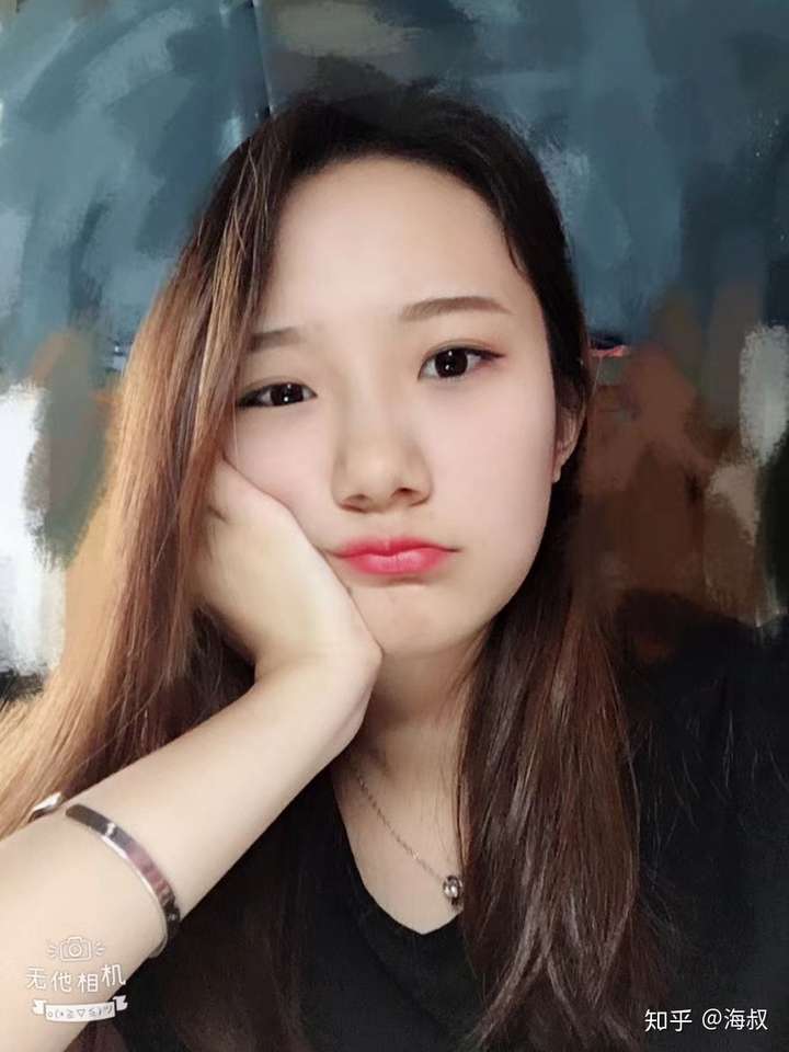 有哪张不知名的女生照片让你特别心动念念不忘地珍藏至今,一直想知道