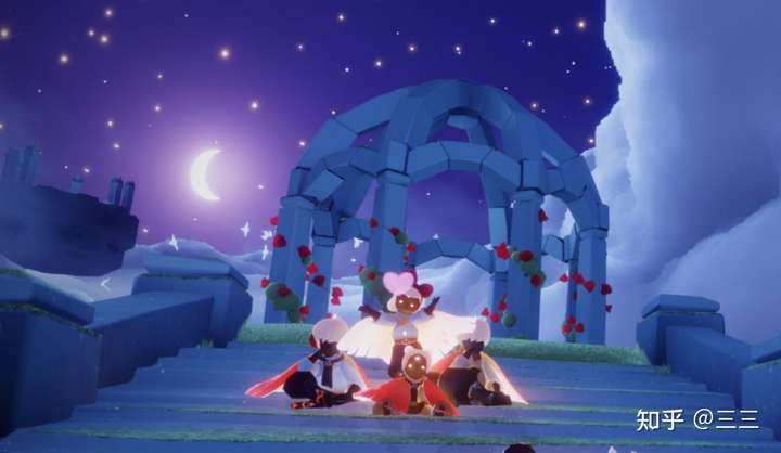 下面这个是全家福