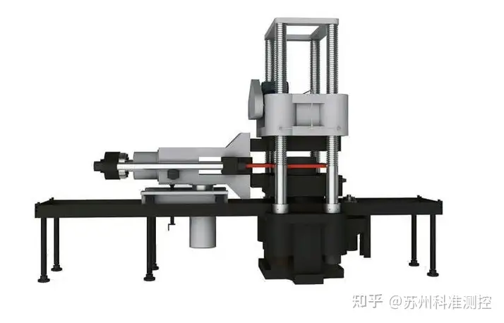 壓力試驗(yàn)機(jī)【圖文簡(jiǎn)介，一分鐘讀懂】插圖12