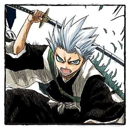 死神bleach 头像 壁纸分享1 知乎