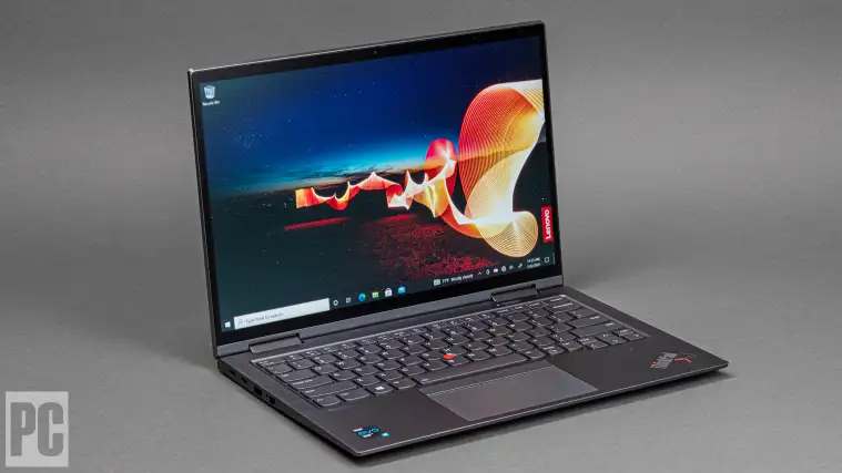 联想ThinkPad X1 Yoga Gen 6 (2021) 评测- 知乎