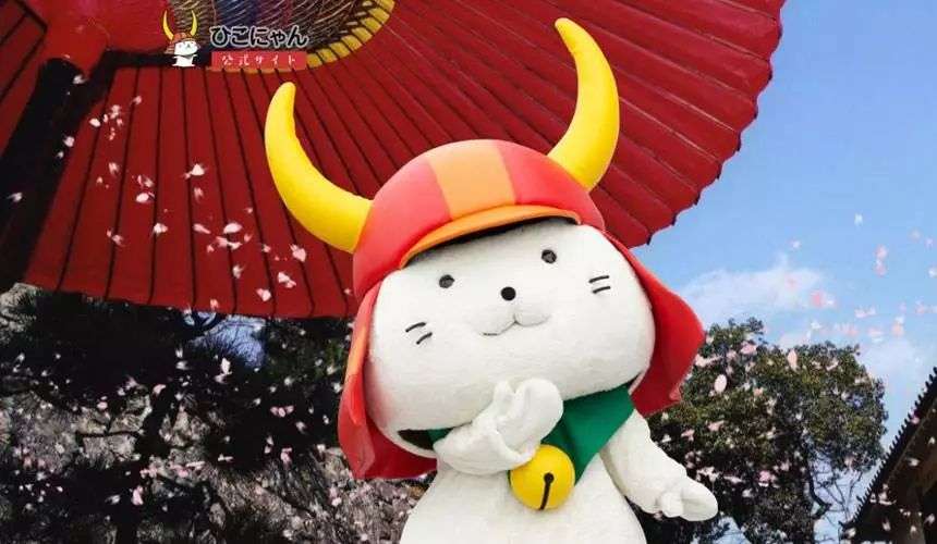 熊本熊 彦根喵 船梨精 为什么日本设计的城市ip能火遍全球 知乎