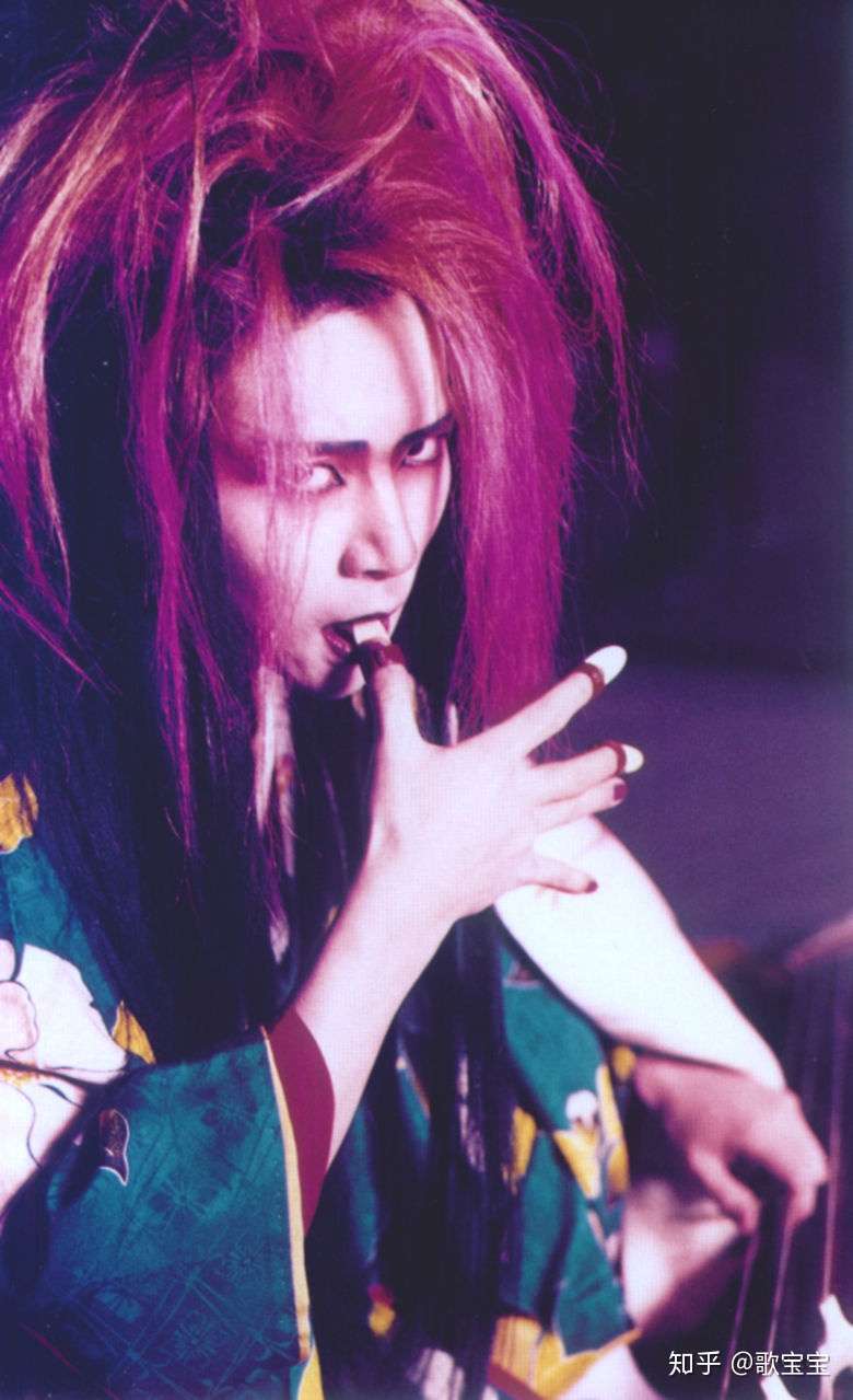 60年代出生的摇滚音乐人 Yoshiki和x Japan 知乎 60年代出生的摇滚音乐人 Yoshiki和x Japan 知乎