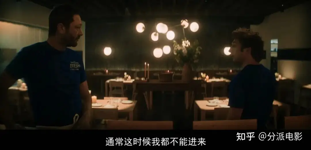 神剧完结,《熊家餐馆第五季》幸好没有烂尾!