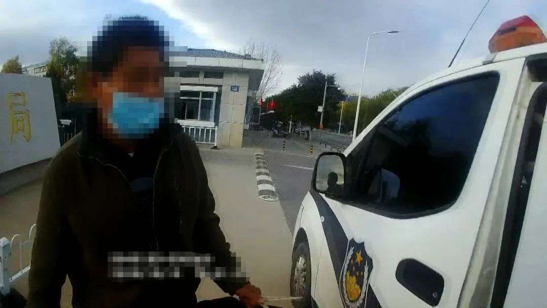 男子逃亡30年 自首时发现弄错了 知乎 男子逃亡30年 自首时发现弄错了 知乎