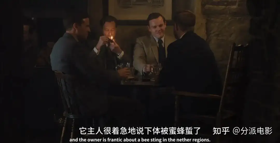 《万物生灵第七季》秋天限定,这部神剧终于来了!