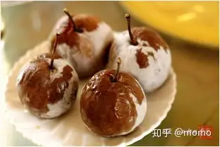 敦煌八大怪之香水梨