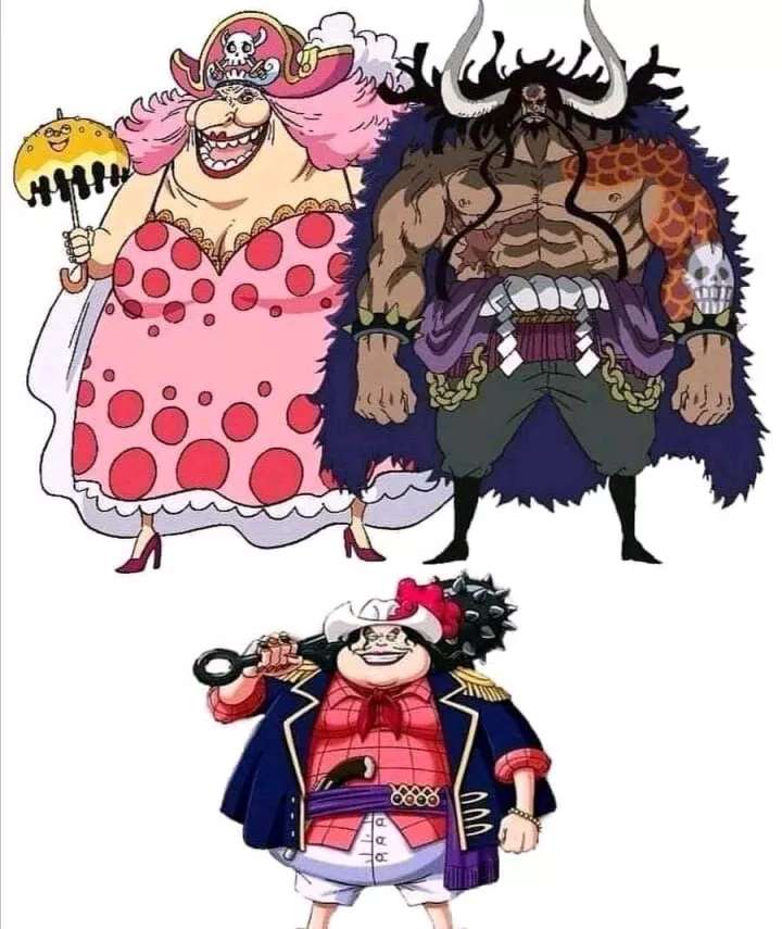 六皇batman重出江湖,海贼王路飞全力一击,毫发无伤 惊!