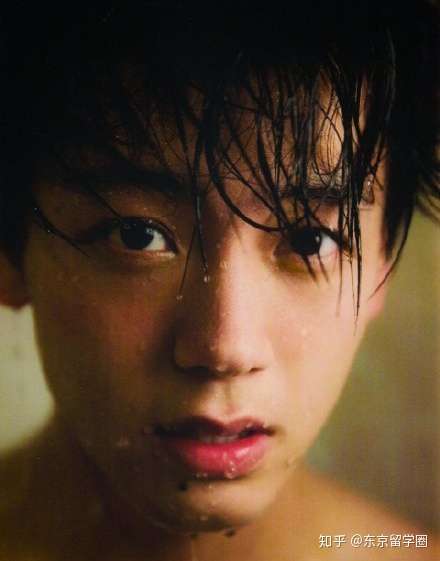 这该死的甜美爱情 竹内凉真和三吉彩花交往中 知乎