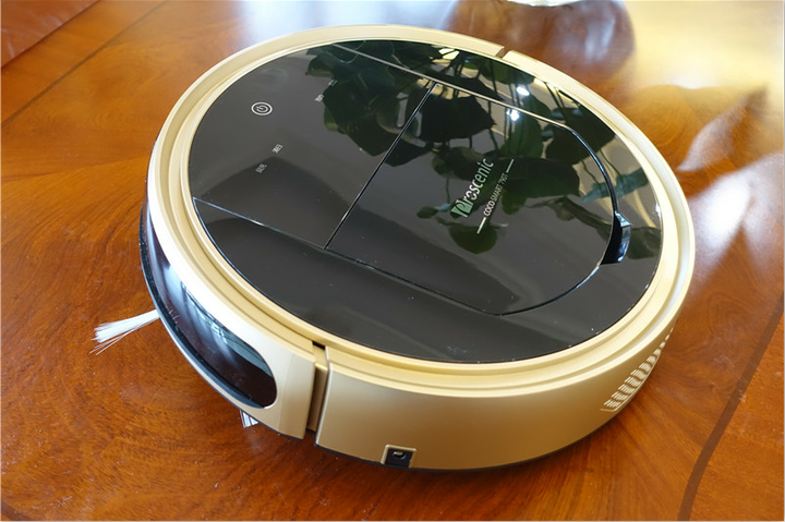 国产扫地机器人的使用体验如何?值得购买么?