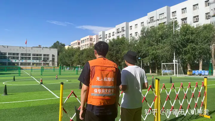 青少年无人机培训丨青少年无人机培训的市场怎么样?该不该去学?