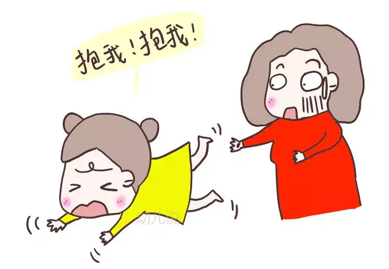 为啥孩子求 抱抱 时 父母别拒绝 知乎