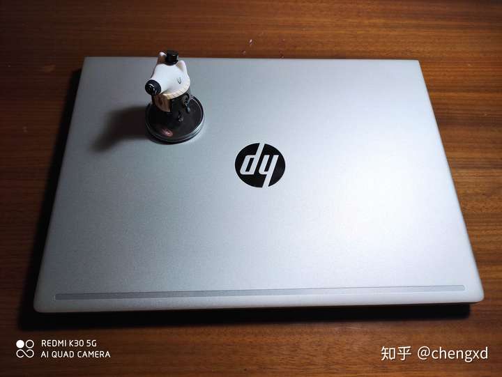 你如何看待惠普的薯条logo