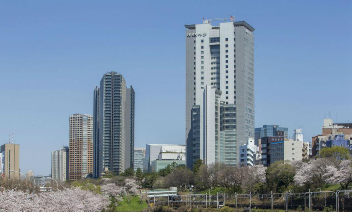 纽澜日本名校介绍gmarch系列 法政大学 知乎