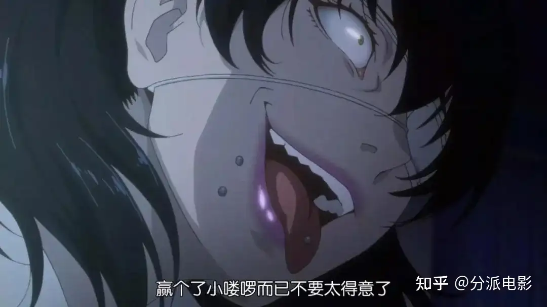 《狂赌之渊》热血+无脑爽,“疯魔”新剧惹争议?