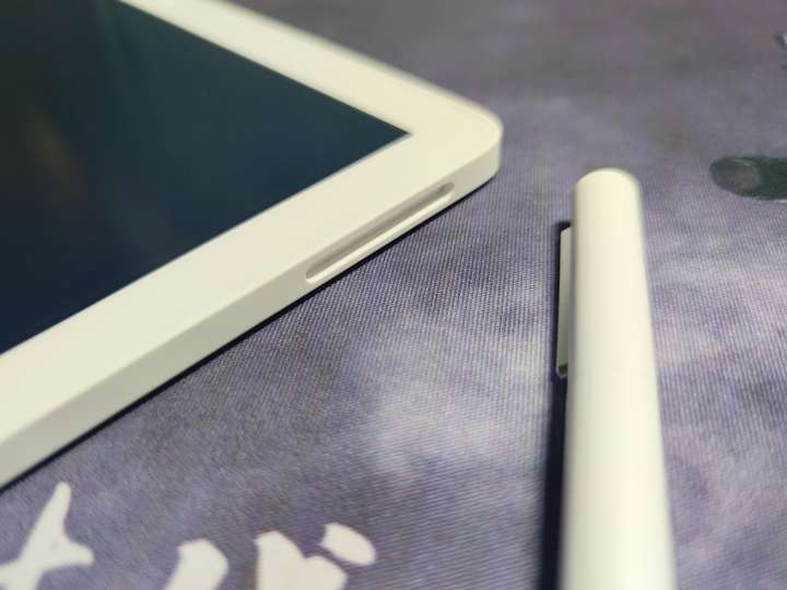 小米米家液晶小黑板存储版抢先体验：接入米家APP，实用更有趣