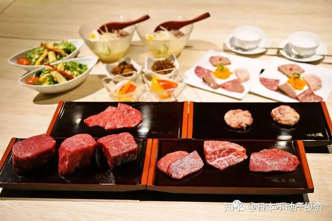 舌尖上的日本 地道严选的日本美食指南 东京篇 2 烤肉 知乎