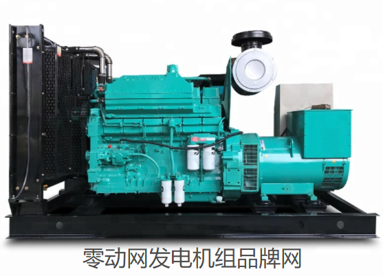 广西国产玉柴机器YC6B155L-D21型号100kw发电机多少钱-玉柴发电机组公司产品图片