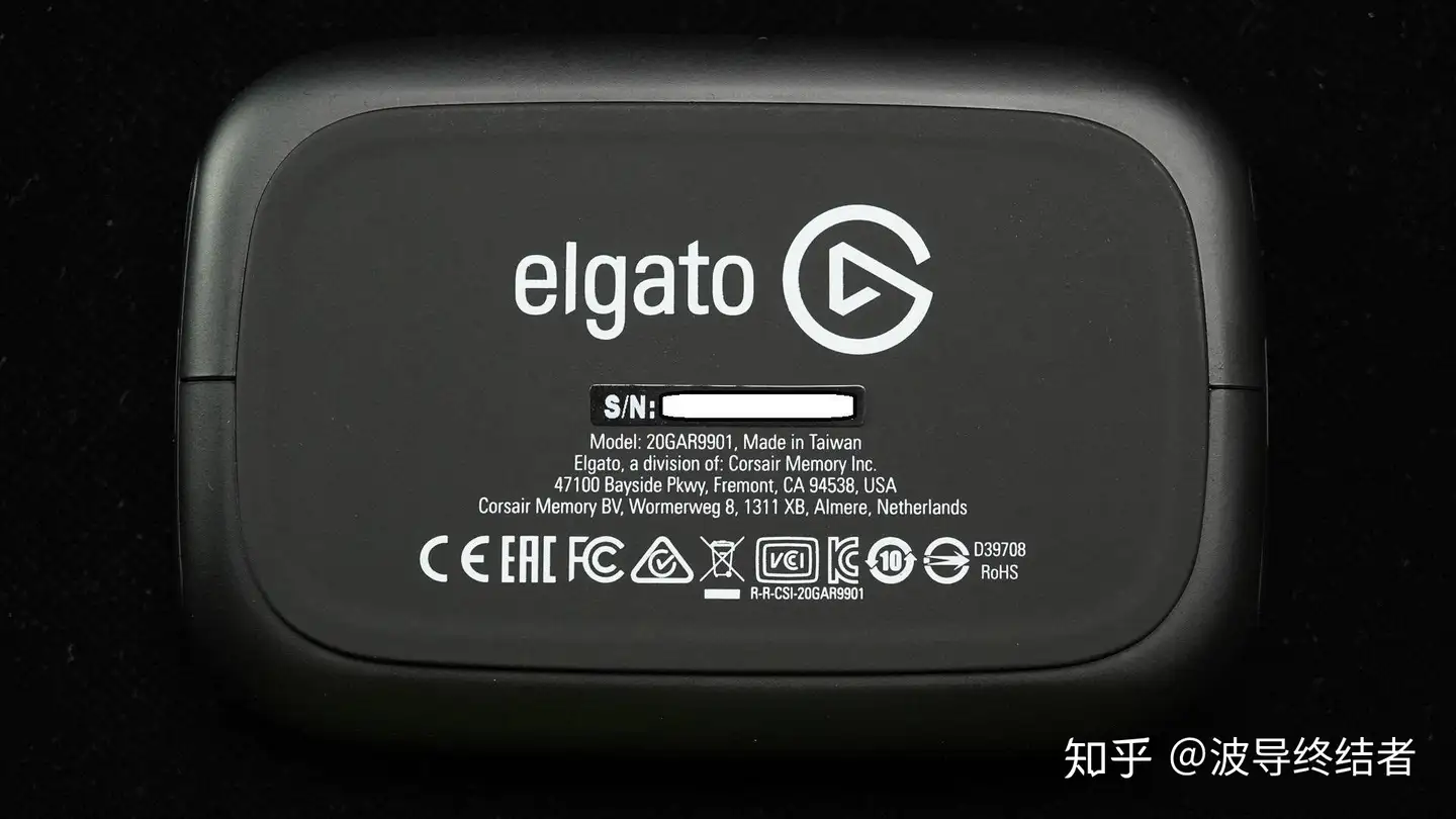 游戏直播录制终极方案- Elgato HD60 S+ - 知乎
