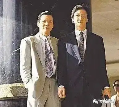 向太陈岚：向华强为她“不和任何女明星传绯闻”，她是如何做到的？