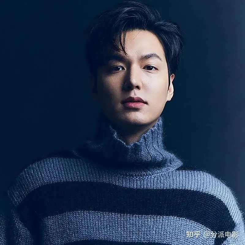李敏镐新剧《问问星星吧》又整活,斥资500亿把恋爱谈到外太空?