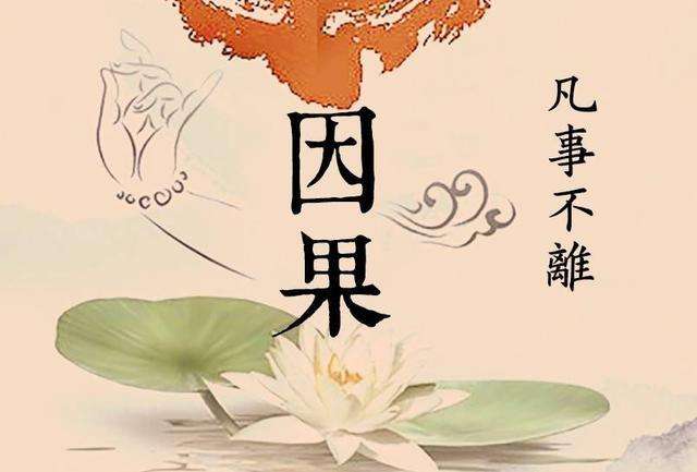 三藏老师 的想法: 因果,无常 | 人生一世,草木一秋 - 知乎