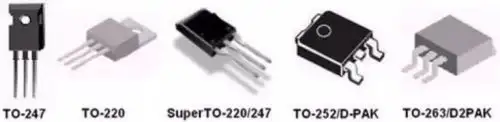 MOSFET