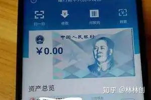 什么是数字人民币?5G网在线为你解答
