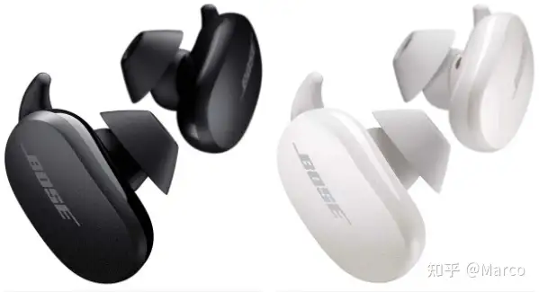 BOSE QuietComfort Earbuds无线耳机评测- 知乎