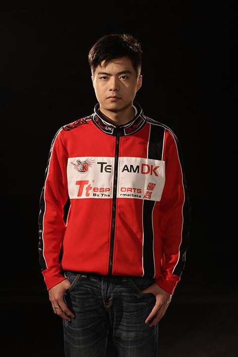 徐志雷(电竞选手 | burning)