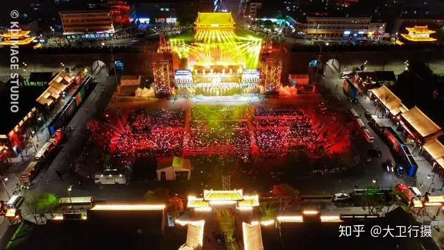 左手雁门关,右手五台山,山西这个低调的小城叫忻州