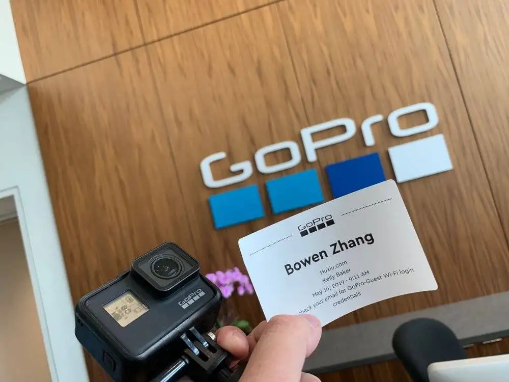 直到去趟总部，才读懂GoPro 为什么酷- 知乎