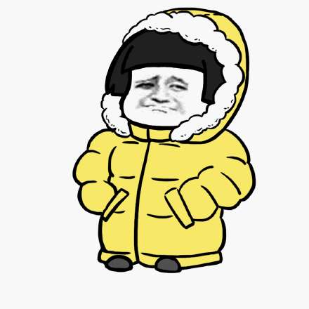 羽绒服如何穿搭