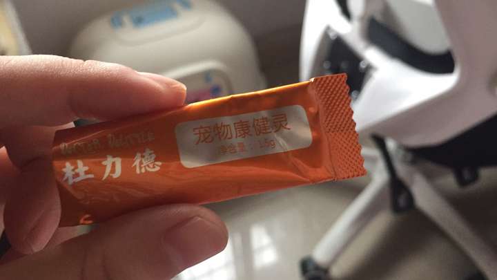 大家有了解修正杜力德康健灵的吗怎么样
