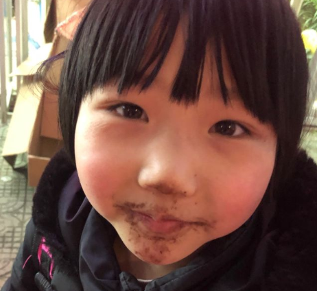 你小时候做过什么可以吹嘘一辈子的事情？