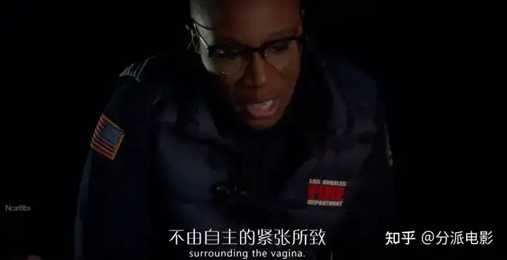 《紧急呼救第七季》豆瓣9.1,这大尺度神作终于回归!