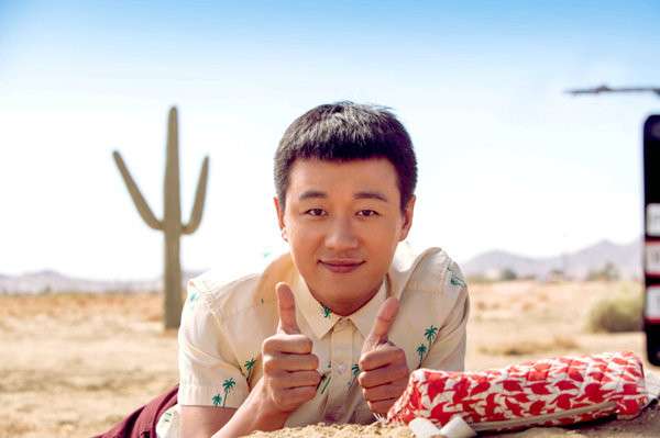 如何评价暗黑佟大为?