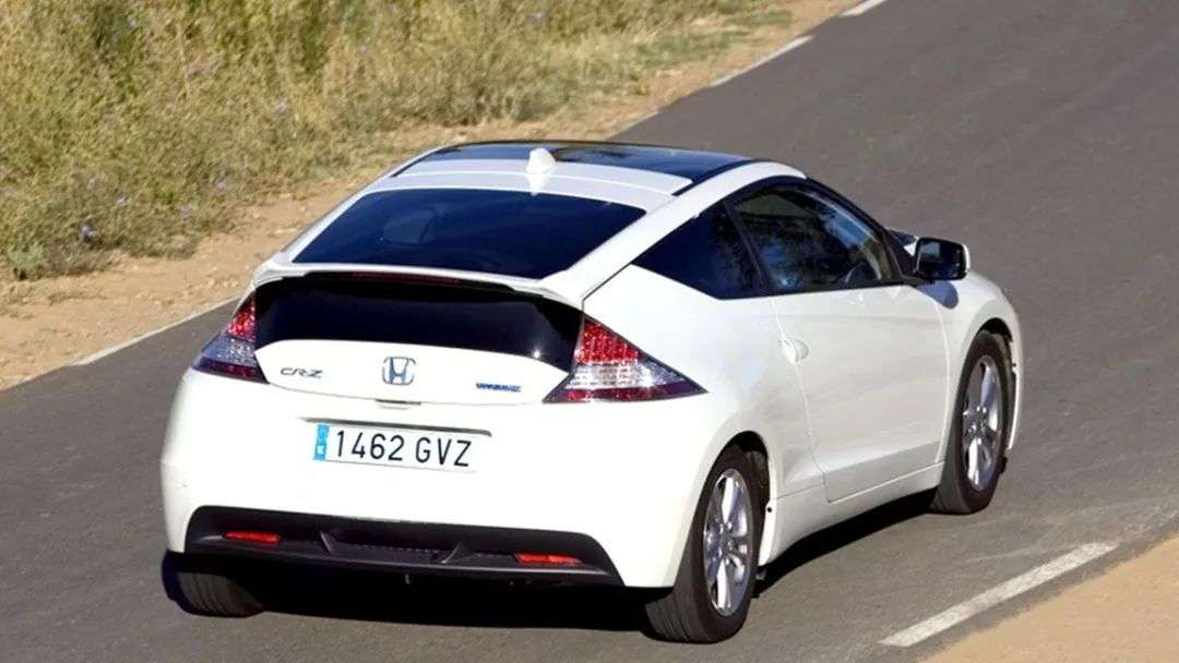 15万搞定本田罕见好车绝对让你大呼过瘾 知乎