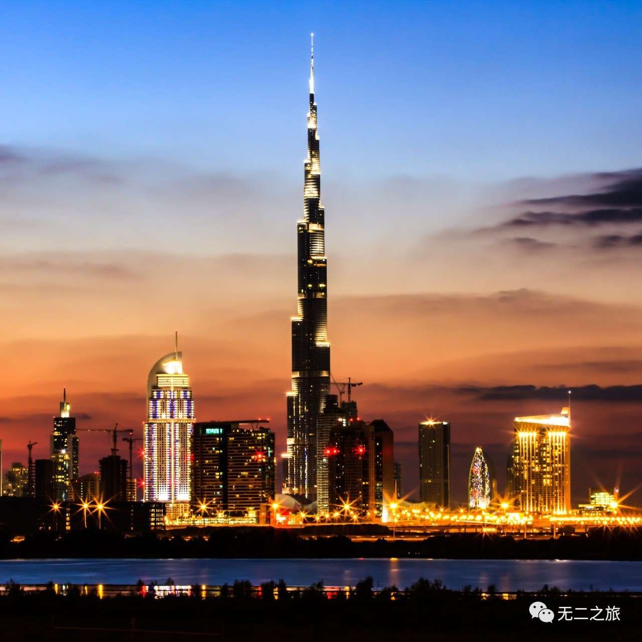 迪拜是个什么样的国家 知乎