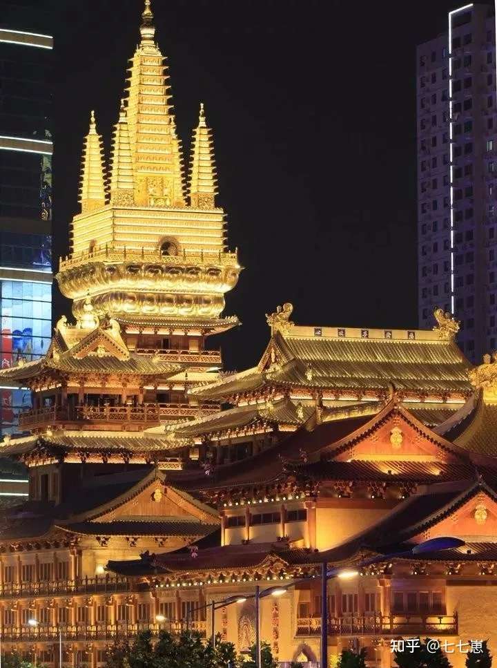 在全球最贵的静安寺里祈福 你求的会是什么 知乎 在全球最贵的静安寺里祈福 你求的会是什么 知乎