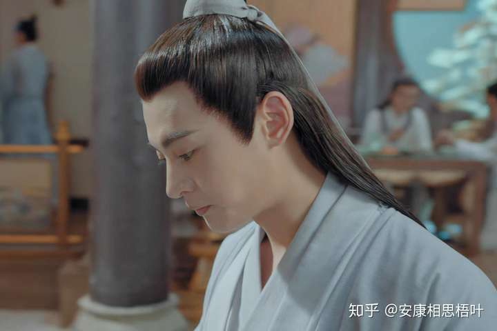 天舞纪之萧凤鸣有些呆头呆脑的直男却是真正的宝藏男孩