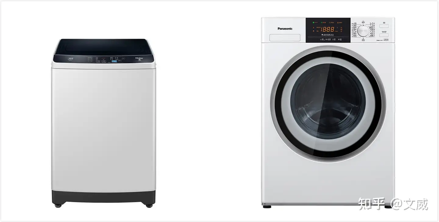 洗衣机怎么选？2023年最新洗衣机选购攻略&型号推荐! - 知乎