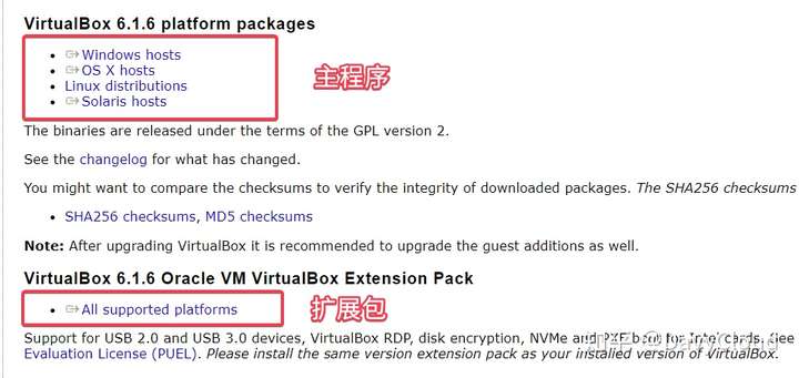 【转载】超详细的 Vagrant 上手指南