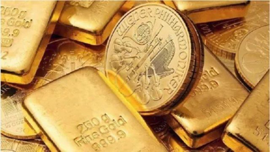 翰林黄金靠谱吗？黄金的价值从何而来？是谁赋予了黄金价值？又如何让大家认可的？突然感觉像比特