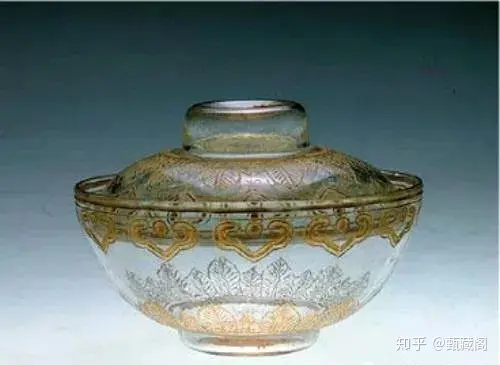 【收藏鉴赏】中国五大名器之首：古琉璃的收藏价值- 知乎